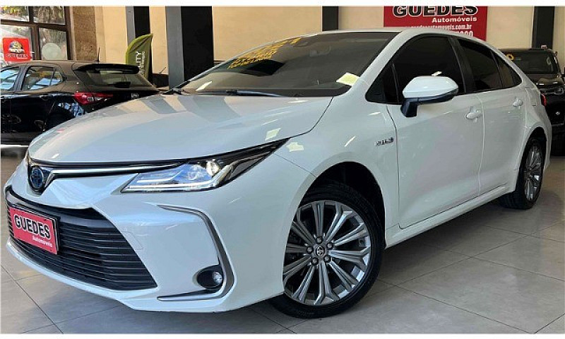 Toyota Corola 1.8 Al...