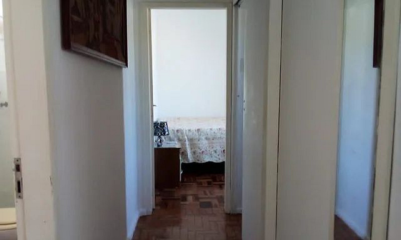 Apartamento 2 Dormit...