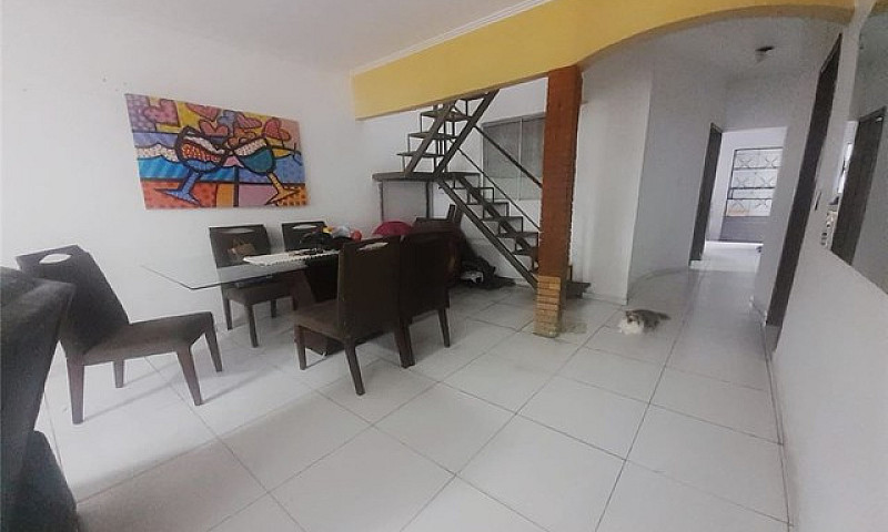 Primeiro Andar No Sa...