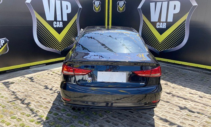 A3 Sedan 1.4 Tfsi A ...
