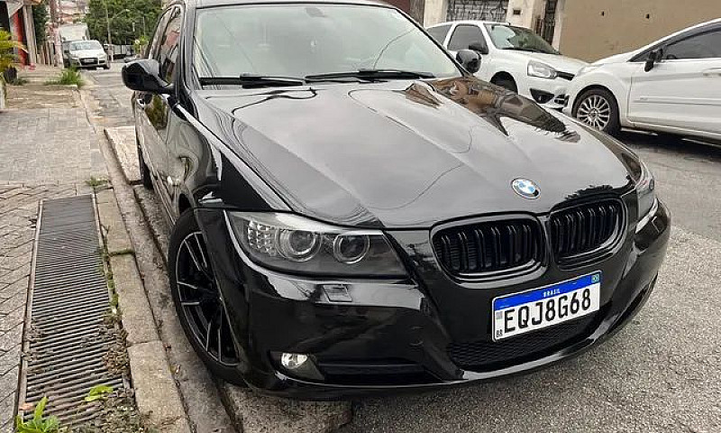 Bmw 320I 2011 - Impe...