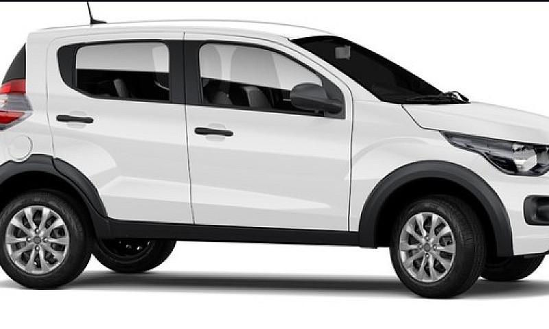 Mobi Liike 1.0 Flex ...