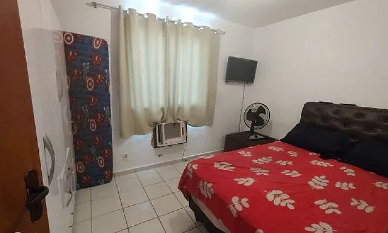 Vendo Apartamento ...