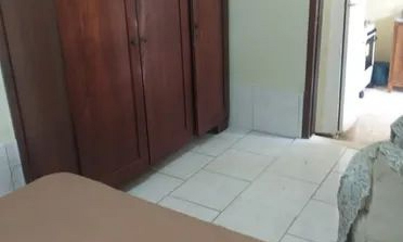 Quitinete Mobiliada ...