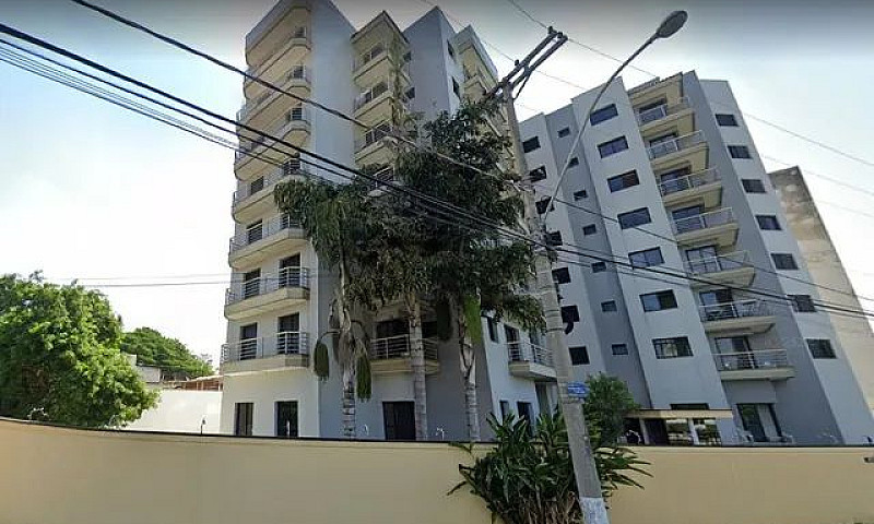 Apartamento - Parque...