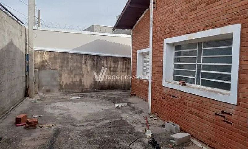 Casa - Jardim Concei...