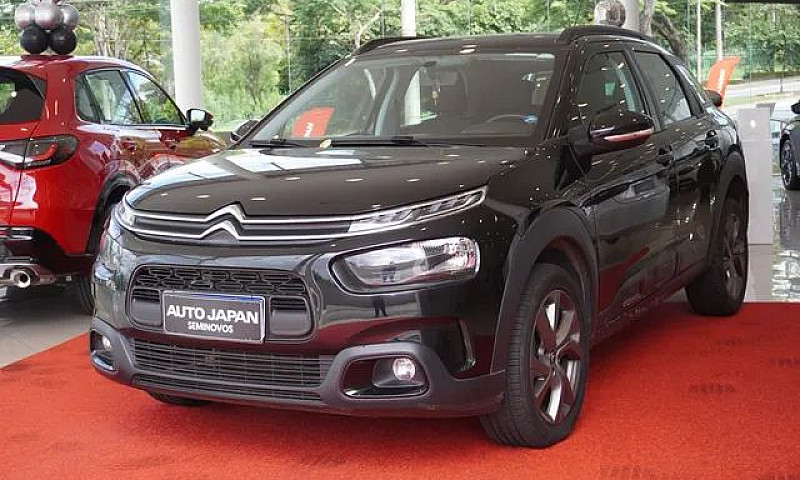 Citroën C4 Cactus 1....