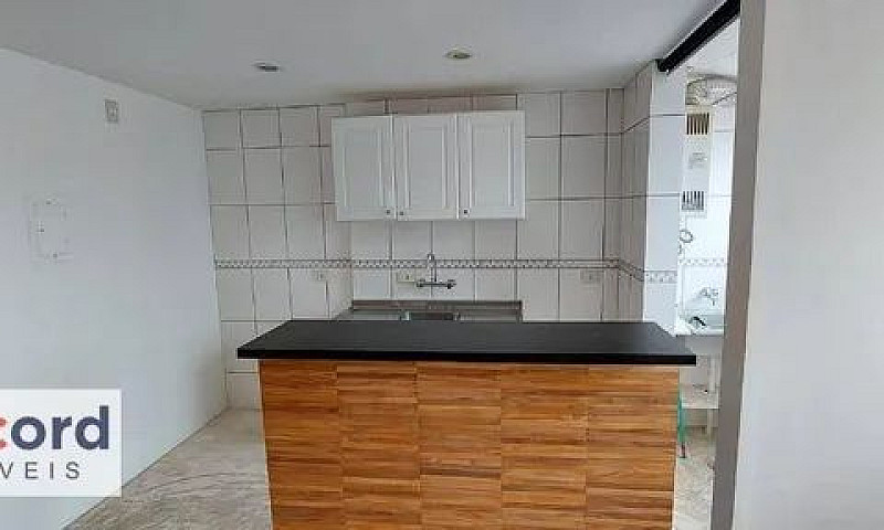 Apartamento Com 2 Do...