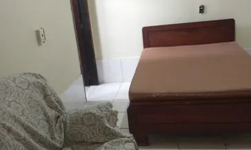 Quitinete Mobiliada ...