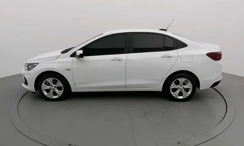 Chevrolet Onix 2023 ...