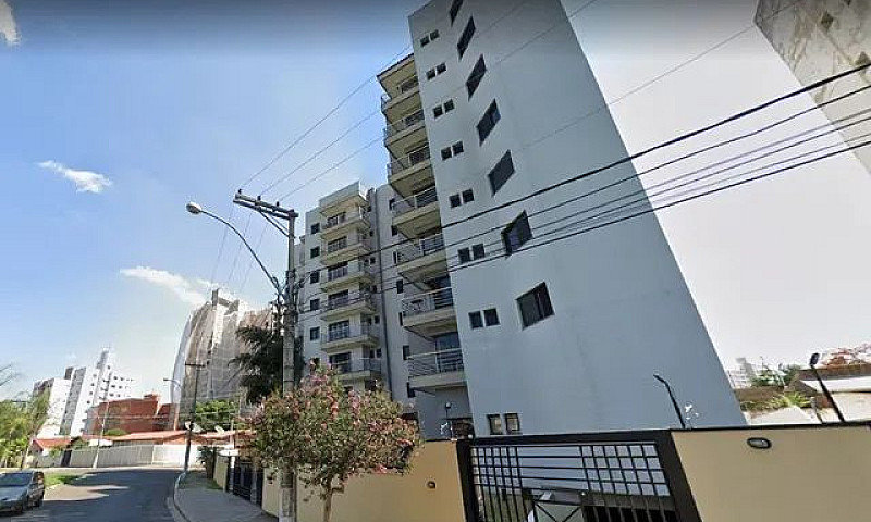 Apartamento - Parque...