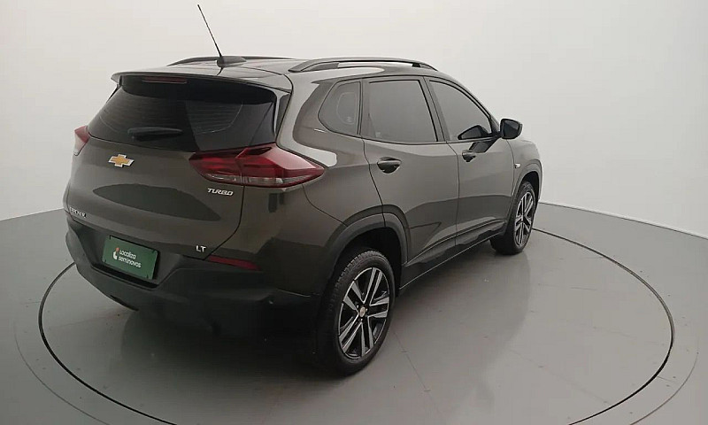 Chevrolet Tracker 20...