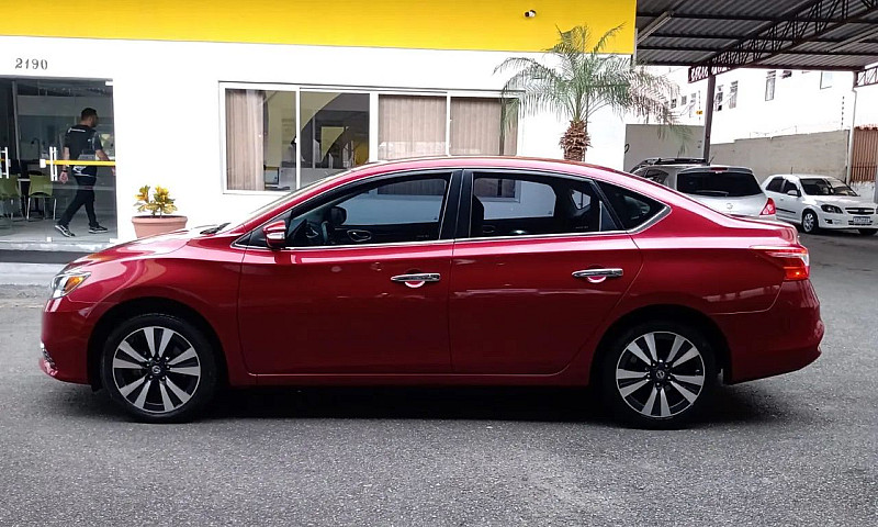 Sentra Sv 2.0 - 2020...