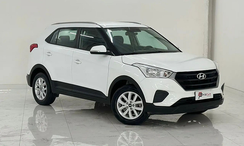 Hyundai Creta Action...