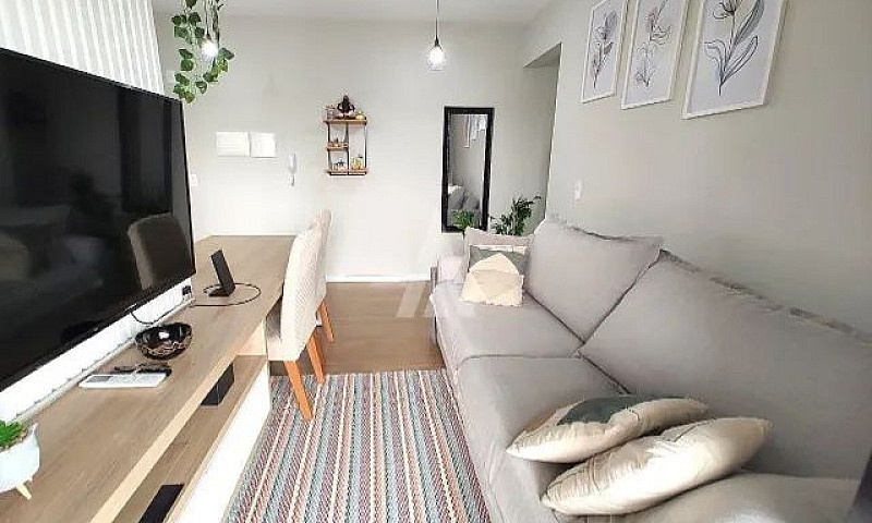 Apartamento Bucarein...