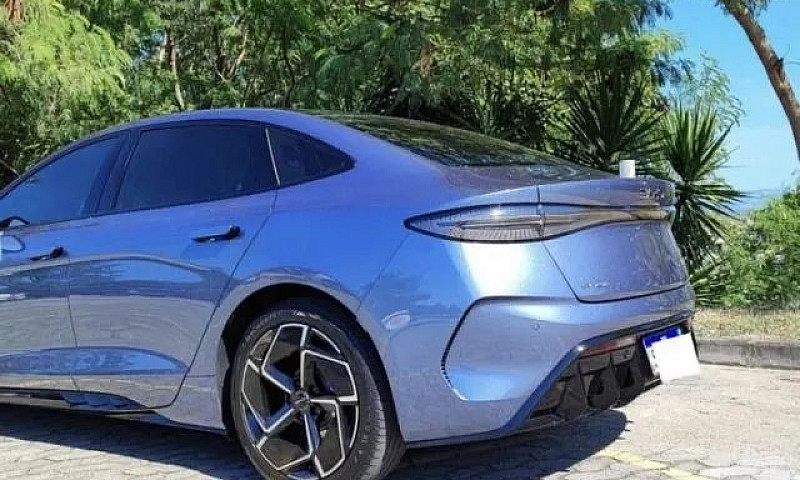 Byd Seal Awd Gs 2022...