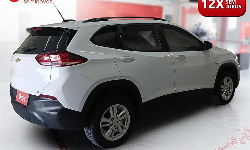 Chevrolet Tracker 20...