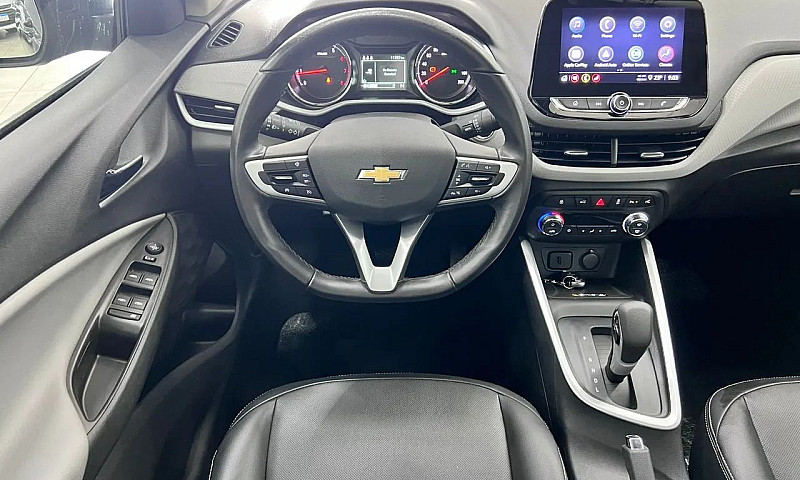 Onix Sedan Premier I...