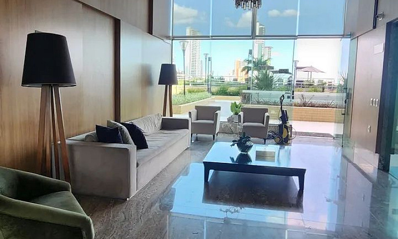 Apartamento No Mundo...