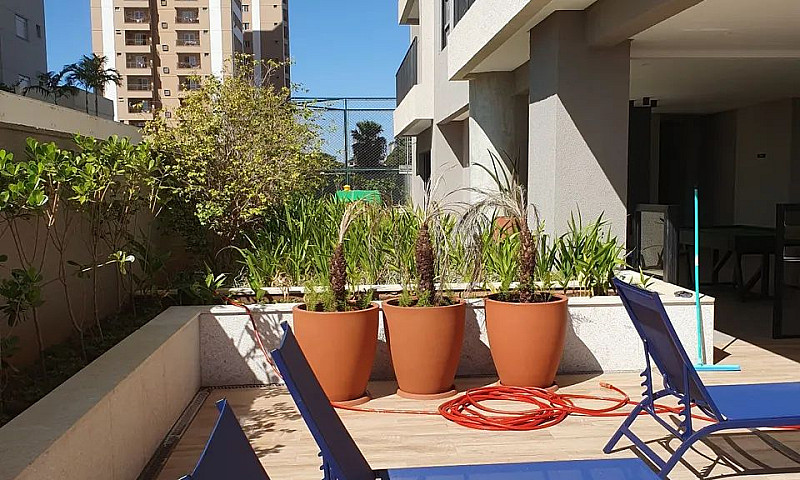 Apartamento Mobiliad...