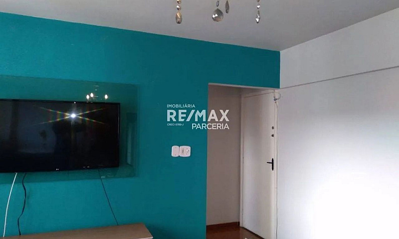 Apartamento Amplo...