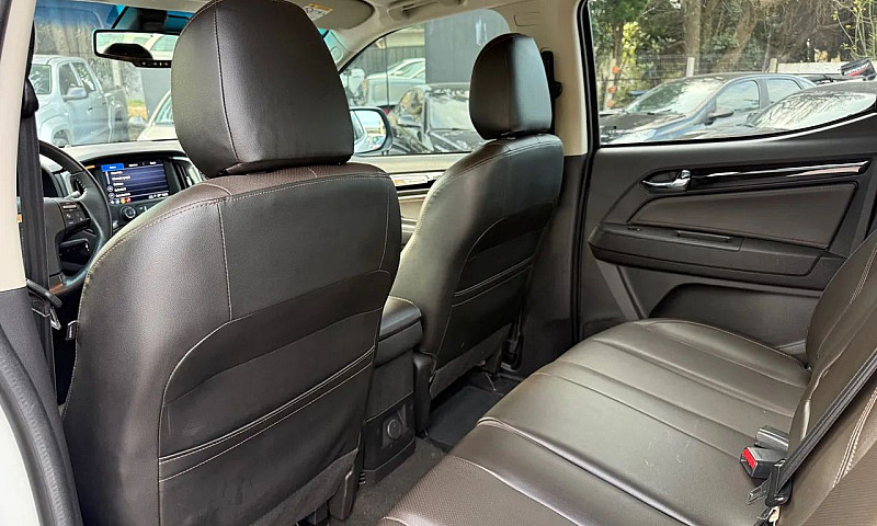 Chevrolet S10 High C...