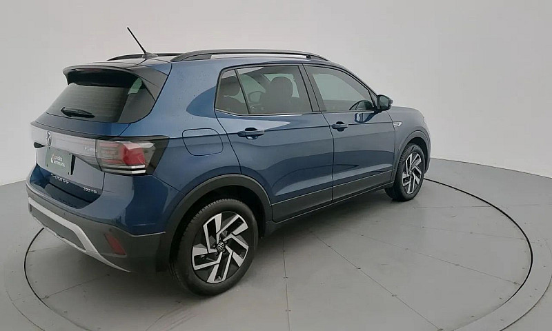Volkswagen T-Cross C...