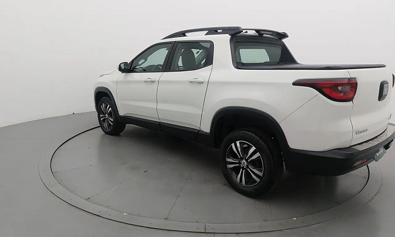 Fiat Toro 2023 1.3 T...