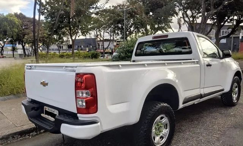 Pick- Up S10 L.s 2.8...