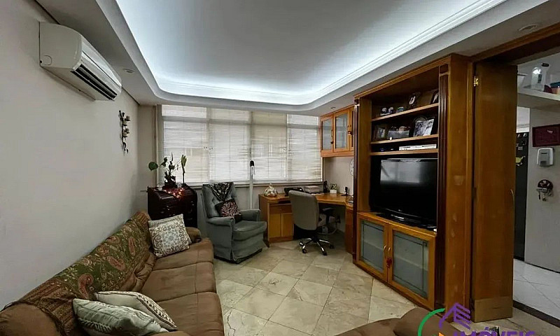 Apartamento - Jardim...