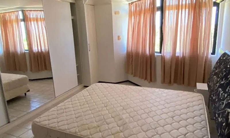  Apartamento  Mobili...