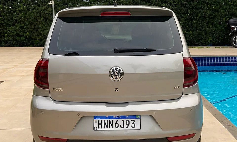 Volkswagen Fox Prime...