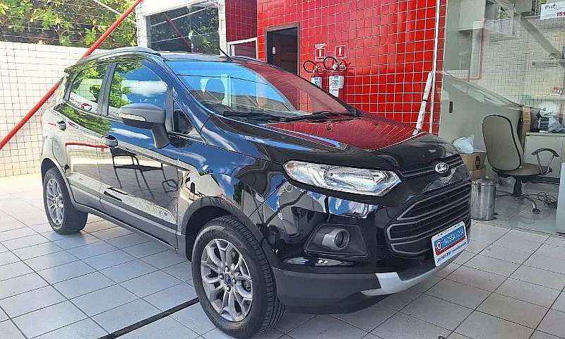 Ecosport Freestyle 1...
