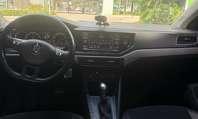 Volkswagen Polo Comf...