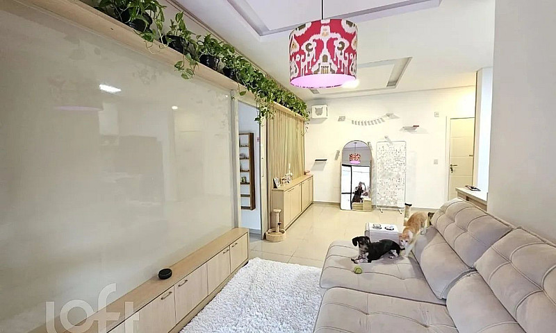 Apartamento Garden A...