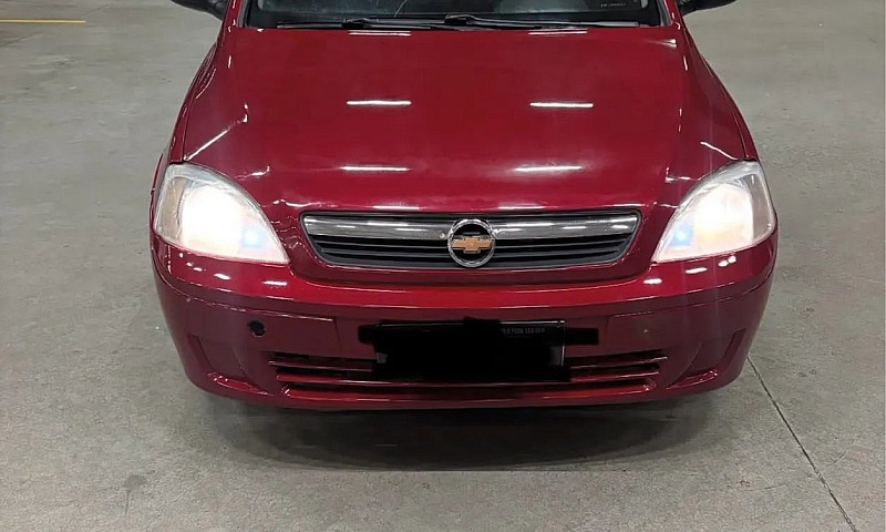 Chevrolet Corsa Hat....