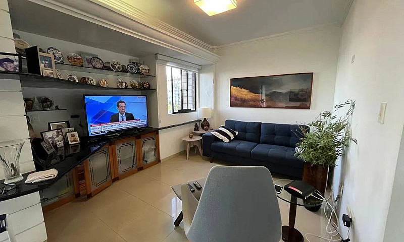 Um Lindo Apartamento...