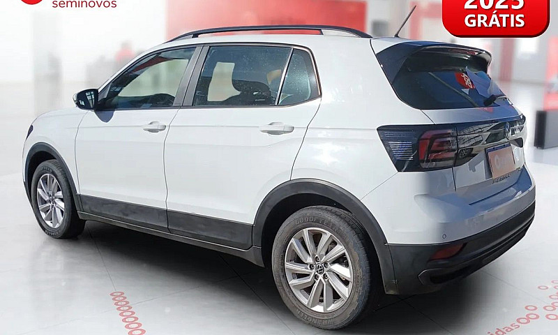 Volkswagen T-Cross 2...