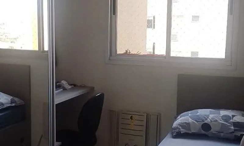 Apartamento Mobiliad...