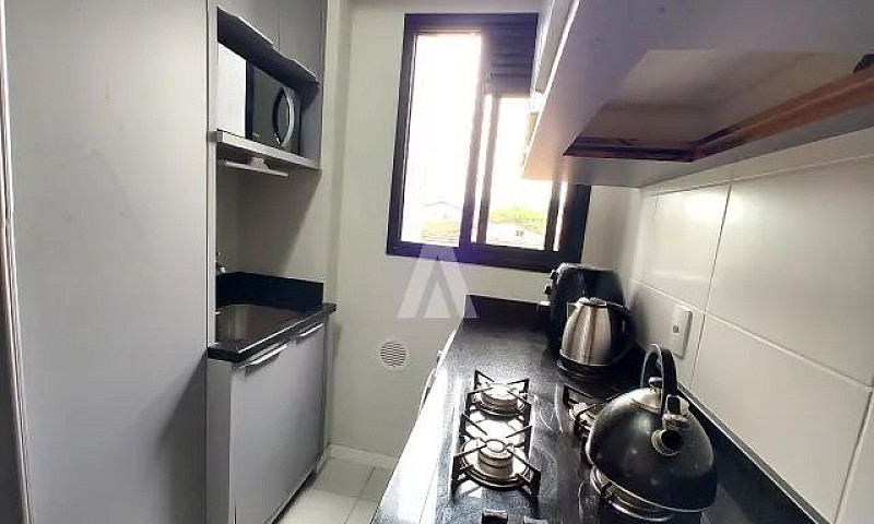 Apartamento Bucarein...