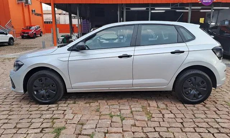 Volkswagen Polo Trac...