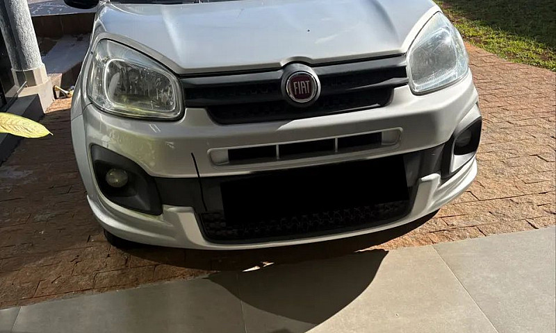 Fiat Uno Attractive ...