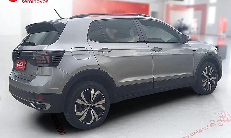 Volkswagen T-Cross 2...