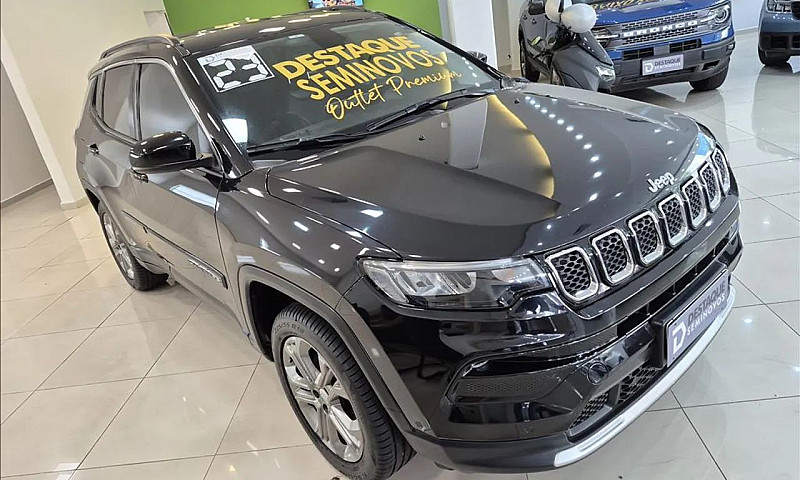 Jeep Compass 2023...