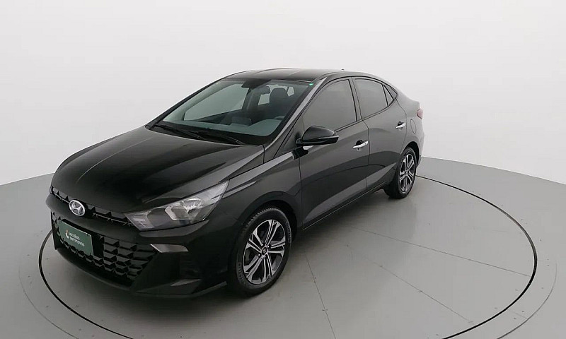 Hyundai Hb20S 2024 1...