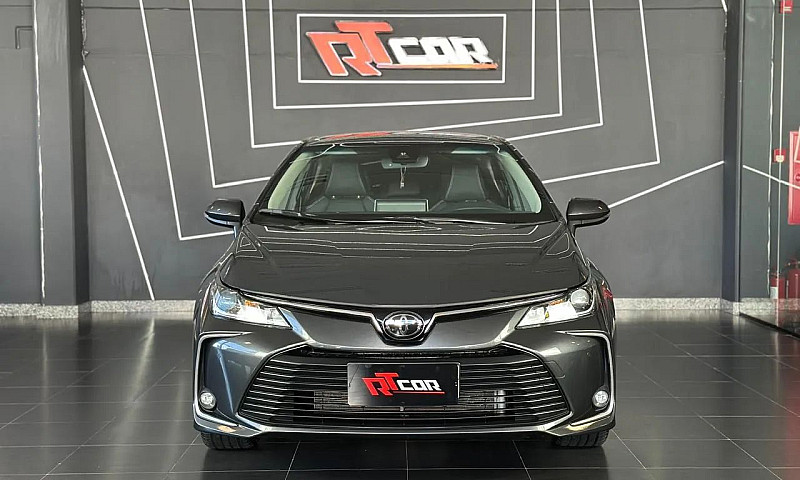 Toyota Corolla Xei 2...