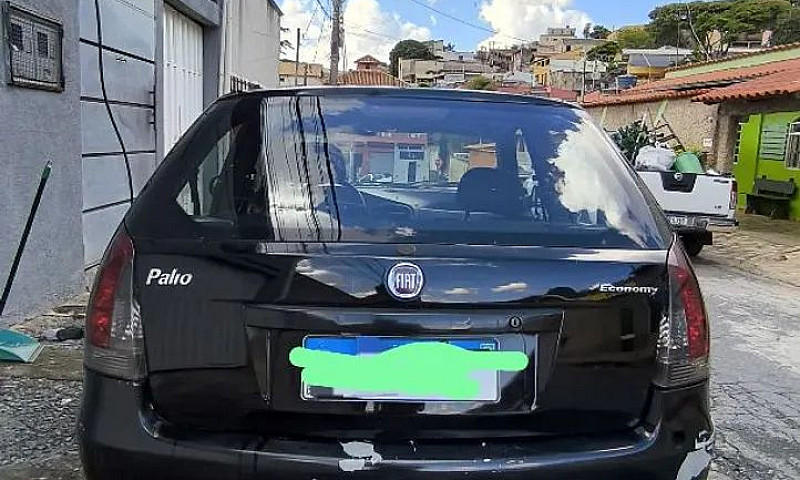 Fiat Palio 1.0 Econo...