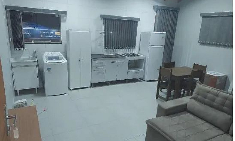 Alugo Kitnet Na Trin...