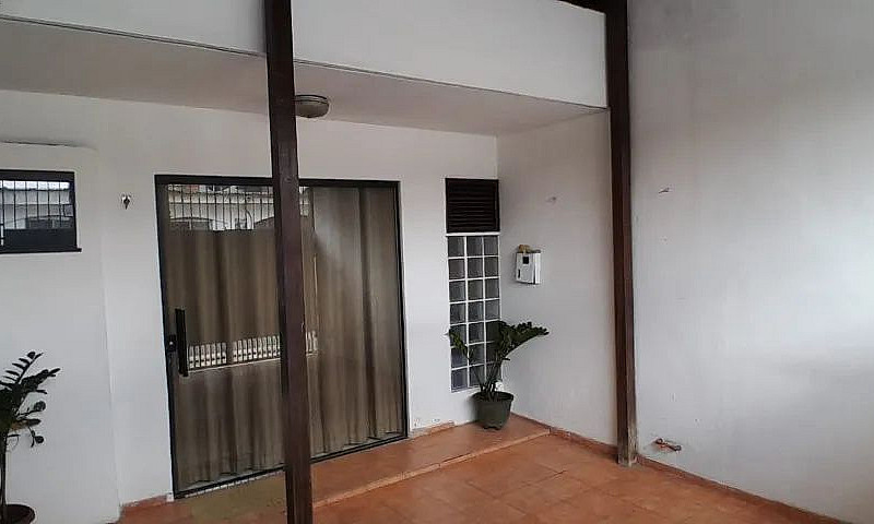Duas Casas  Pelo Pre...
