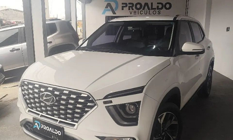 Hyundai Creta Limite...